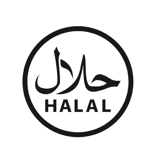 Halal Logo